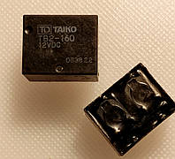 Реле TAIKO TB2-160 12VDC . корпус DIP8