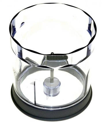 Чаша подрібнювача 400ml до блендера Philips 420303595251, фото 1