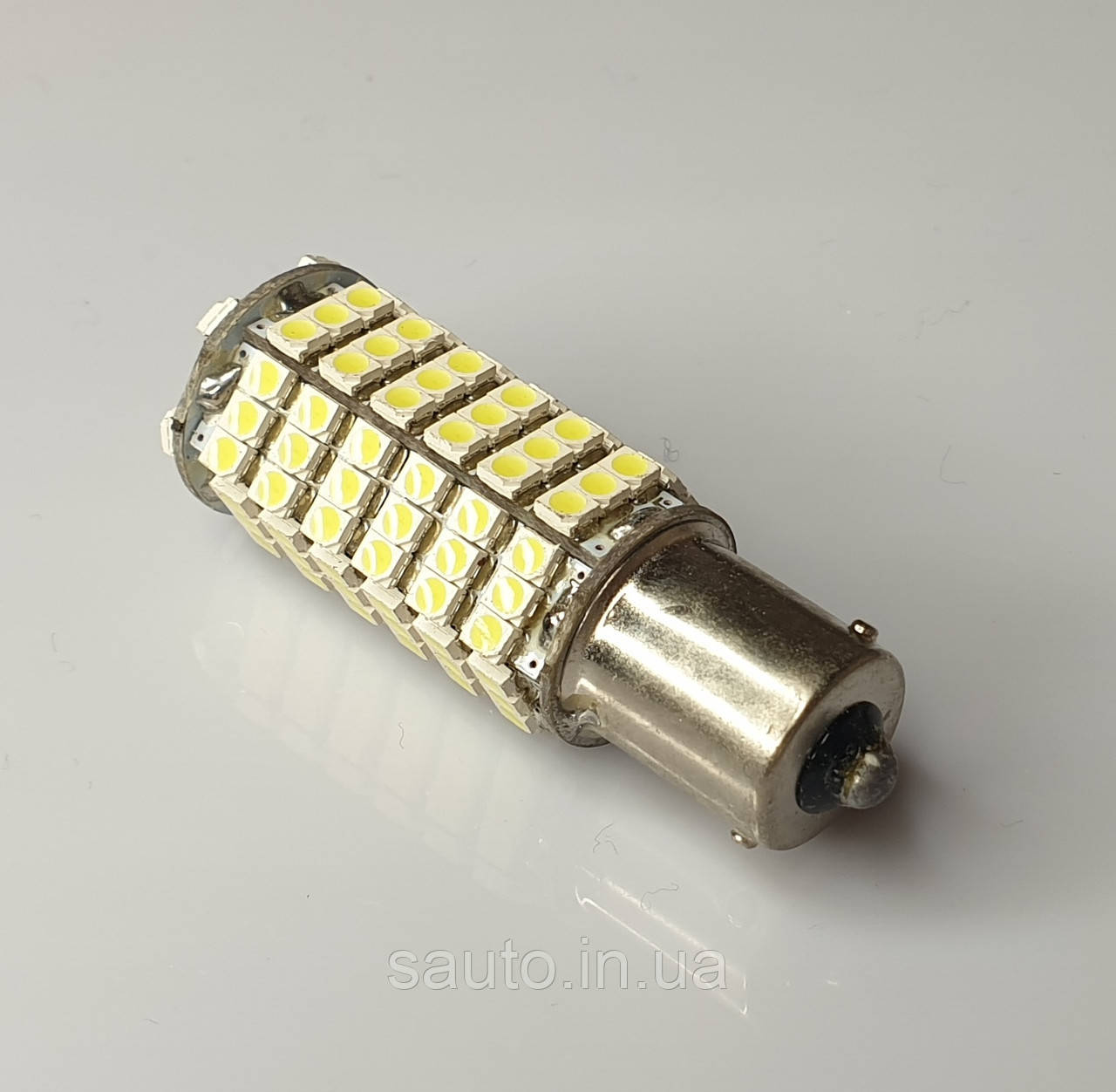 120 Світлодіодів. 12 вольт. 9 Ват. Автомобільна світлодіодна лампа SMD ...