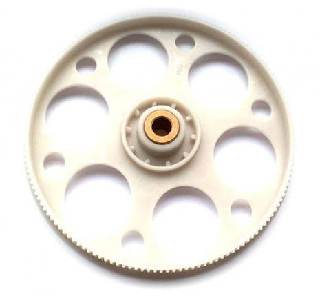 Шків кухоного комбайну Philips 420306565410, фото 1