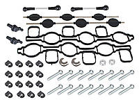 Audi A5 07-17 2,7 TDI / 3,0 TDI ремкомплектект впускного коллектора комплектект, арт. DA-19532