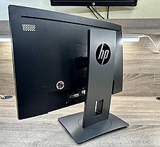 Монітор HP Z24n Class A / 24" 1920x1200 (16:10) IPS WLED / DVI, HDMI, DP, AUX Black, підсвітка, фото 3