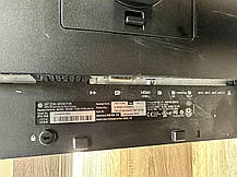 Монітор HP Z24n Class A / 24" 1920x1200 (16:10) IPS WLED / DVI, HDMI, DP, AUX Black, підсвітка, фото 2