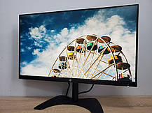 Монитор HP Z24nf / 24" (1920x1080) IPS / 2x DP, 1x miniDP, 1x HDMI, 4x USB 3.0 / VESA 100x100, фото 3