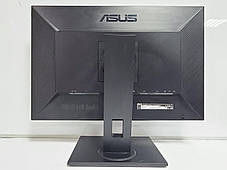 Монітор Asus BE24A/24"(1920x1200)IPS/1x DP,1x DVI,1x VGA, 2x USB 2.0, 2x Audio/колонки 2х/VESA 100x100, фото 3