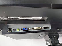 Монітор Asus BE24A/24"(1920x1200)IPS/1x DP,1x DVI,1x VGA, 2x USB 2.0, 2x Audio/колонки 2х/VESA 100x100, фото 2