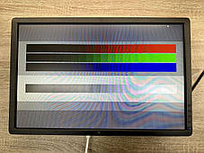 Монітор Б-клас Dell Professional P2213t / 22" (1680x1050) TN / DisplayPort, VGA, DVI, USB 2.0 / VESA 100x100, фото 2