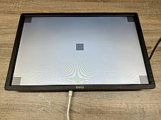 Монітор Б-клас Dell Professional P2213t / 22" (1680x1050) TN / DisplayPort, VGA, DVI, USB 2.0 / VESA 100x100, фото 3