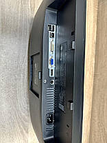 Монітор Б-клас Dell Professional P2213t / 22" (1680x1050) TN / DisplayPort, VGA, DVI, USB 2.0 / VESA 100x100, фото 4