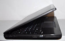 Ноутбук HP ProBook 6570b / 15.6" (1366x768) TN / Intel Core i3-3110M (2 (4) ядра по 2.4 GHz) / 4 GB DDR3 / 120, фото 3