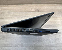 Ноутбук Б-клас Fujitsu Lifebook E756 / 15.6" (1920x1080) TN / Intel Core i7-6600U (2 (4) ядра по 2.6 — 3.4, фото 3