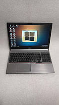 Ноутбук Б-клас Fujitsu E754/15.6"/Core i5-4210M 2 ядра 2.6GHz/8GB DDR3/128GB SSD/HD Graphics 4600/ DVD-ROM, фото 2