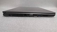 Ноутбук Б-клас Fujitsu E754/15.6"/Core i5-4210M 2 ядра 2.6GHz/8GB DDR3/128GB SSD/HD Graphics 4600/ DVD-ROM, фото 3