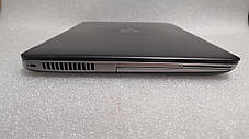 Ноутбук HP ProBook 650 G2 / 15.6" (1920x1080) TN / Intel Core i5-6200U (2) ядра по 2.3 — 2.8 GHz) / 8 GB, фото 3