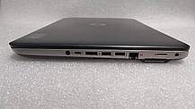 Ноутбук HP ProBook 650 G2 / 15.6" (1920x1080) TN / Intel Core i5-6200U (2) ядра по 2.3 — 2.8 GHz) / 8 GB, фото 2