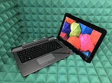 Ноутбук-трансформер HP x2 612 G1/12.5"/Celeron 2961Y 2 ядра 1.1GHz/4GB DDR3/128GB SSD/HD Graphics/WebCam, фото 2