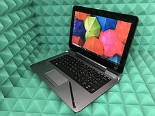 Ноутбук-трансформер HP x2 612 G1/12.5"/Celeron 2961Y 2 ядра 1.1GHz/4GB DDR3/128GB SSD/HD Graphics/WebCam, фото 3