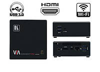 Интерактивная система Kramer Via PRO GB-XM26-W1/Celeron 2955U 2ядр 1.4GHz/4GB DDR3/32GB SSD/HD Graphics