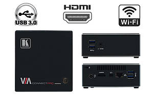 Інтерактивна система Kramer Via PRO GB-XM26-W1/Celeron 2955U 2ядр 1.4GHz/4GB DDR3/32GB SSD/HD Graphics, фото 2