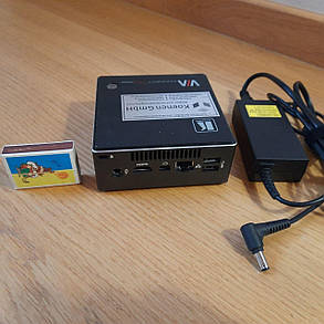 Інтерактивна система Kramer Via PRO GB-XM26-W1/Celeron 2955U 2ядр 1.4GHz/4GB DDR3/32GB SSD/HD Graphics, фото 2