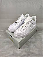 Кроссовки Nike Air Force 1 '07 White 36-46