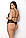 AMBERLY BODY black 6XL/7XL - Passion, фото 2