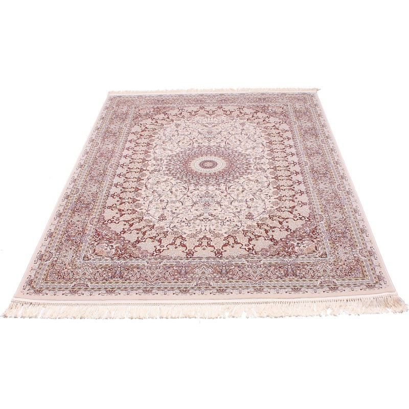 Килим Esfehan 4996 А ivory-brown