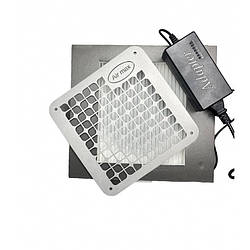 Вбудована витяжка для манікюрного столу для манікюру пилосос Air max VF 12 PLus врізні манікюрні витяжки