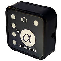 Переключатель Alfatronic 4-pin