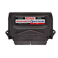 Блок управления Stag-300 Q-Max Plus 8-цил. (W1Y-0400-4-B2)