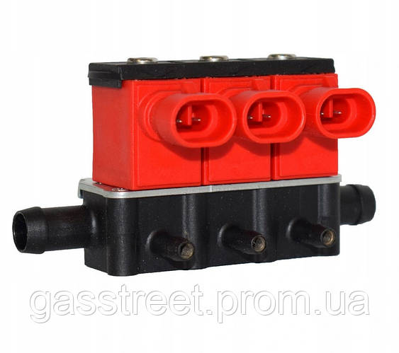Купить Форсунки Valtek Type 32 (3 цил) 3 Ом, цена 1068 ₴ — Prom.ua (ID ...