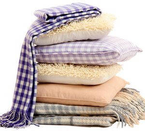 Домашній текстиль