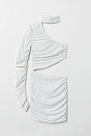 Карнавальный костюм H&M XL Белый 712671077
