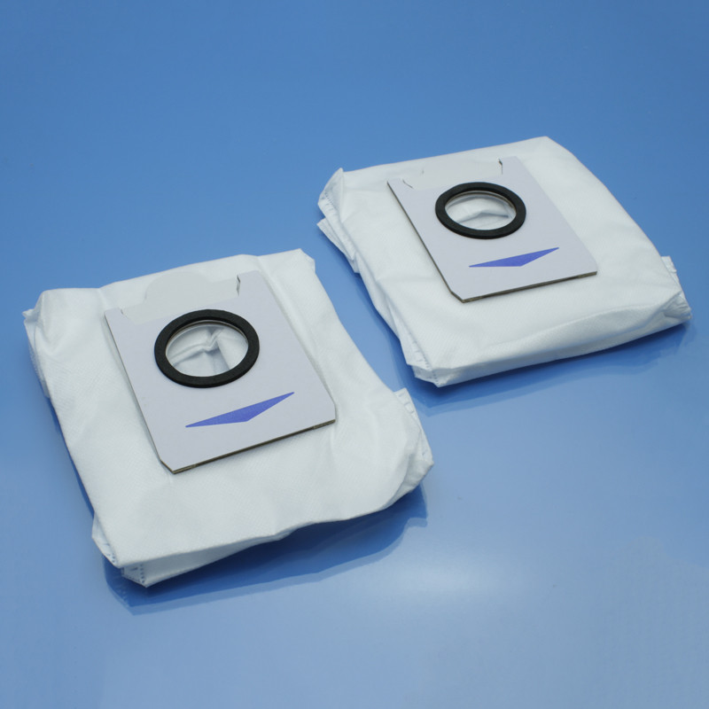 Мішки для пилососу Ecovacs Deebot T10 TURBO White