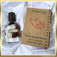 Духи унисекс Orto Parisi Stercus [Tester] 50 ml. Орто Паризи Стеркус (Тестер) 50 мл.