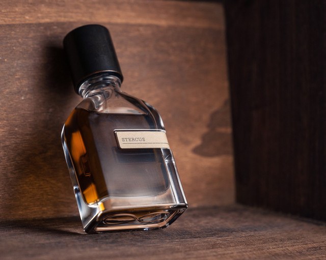 ORTO PARISI STERCUS 50ml 香水 Orto Parisi Stercus 50 ml, Unisex Woody Perfume | 50 ml