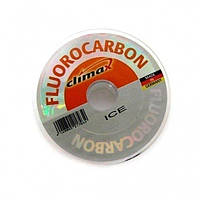 Флюорокарбон Climax Fluorocarbon Ice 50 м 0.10 мм 0.8 кг