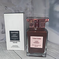 TESTER Унисекс туалетная вода Tom Ford Lost Cherry / Том Форд Лост Черри/ 100 мл