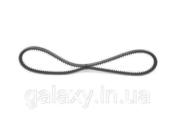 Ремінь генератора 13x750, фото 1
