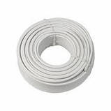 Кабель\провід круглий багатожильний ПВС 3х4, фото 7