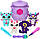 Мікслінги Меджик Мікісіс Мега-набір із 4 фігурками Magic Mixies Mixlings Sparkle Magic Mega 4 Pack Moose Toys, фото 3