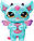 Мікслінги Меджик Мікісіс Мега-набір із 4 фігурками Magic Mixies Mixlings Sparkle Magic Mega 4 Pack Moose Toys, фото 11