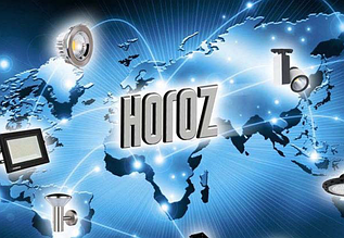 Фурнітура Horoz Electric