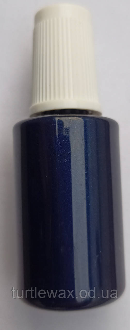 Видаляч подряпин PEUGEOT темно-синій металік KGN, 20 мл.
