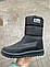 Чоботи жіночі зимові гуртом, фото 3