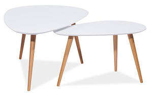 Журнальні столики