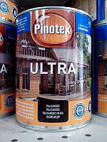 Пропитка для дерева Pinotex ULTRA палисандр 3л