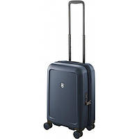 Чемодан Victorinox Travel Frequent Flyer Expandable S Deep Lake 33 л Vt609815