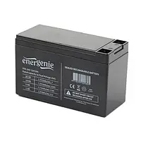 Аккумулятор для ИБП EnerGenie BAT-12V9AH 12V 7.5AH