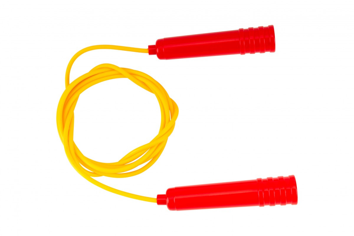 Скакалка 2,2м №8867/ТехноК/(60), фото 1